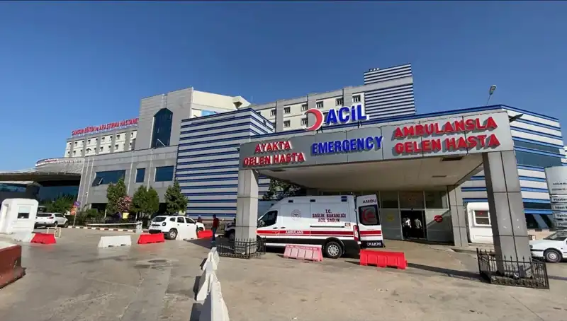 Tavuktan Zehirlenen 225 İşçi Hastaneden Taburcu Oldu: Olayın Ayrıntıları