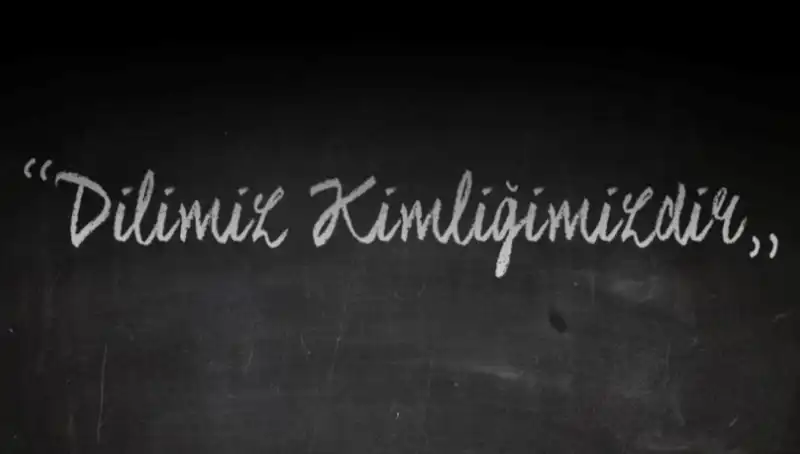 Türk Dil Bayramı: Anlamı, Tarihi ve Kutlama Mesajları
