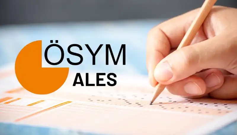ÖSYM’den Kritik Duyuru: ALES/2 Başvuruları Artık Başladı!