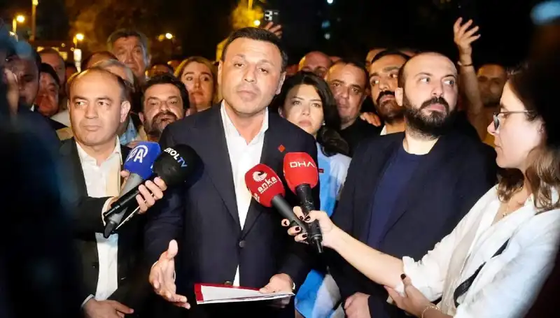 CHP İstanbul İl Başkanı Özgür Çelik'in ifadesi neden bu kadar önemli?