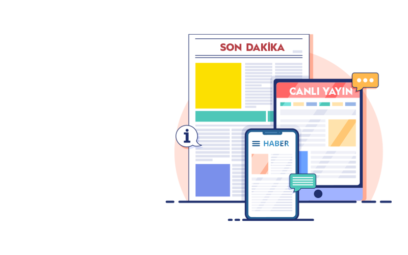 Medya Dünyasındaki Devrim: Yeni Nesil Haber Yazılımı İle Tanışın