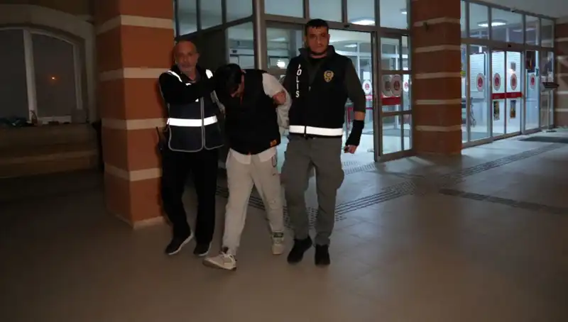 Hamile Eşini Katleden Kocanın Vahşeti: 10 Gün Cesetle Yaşadı