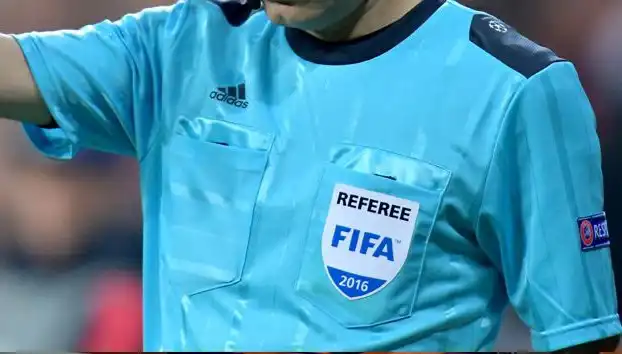 FIFA Kulüpler Dünya Kupası'nda Türk Hakem Heyecanı: Liste Açıklandı!