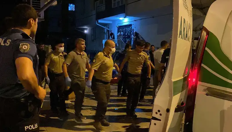 Eşini Katleden Adamından Şok Edici İntihar: Ayrıntılar Ortaya Çıktı