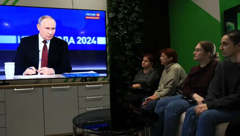 ABD'nin Kırım Planı: Ukrayna İçin Kötü Bir Gelişme Mi?