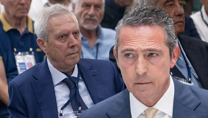 Fenerbahçe Divan Kurulu’nda Şok Gelişme: Aziz Yıldırım Adaylık Açıklamasıyla Gündemi Salladı
