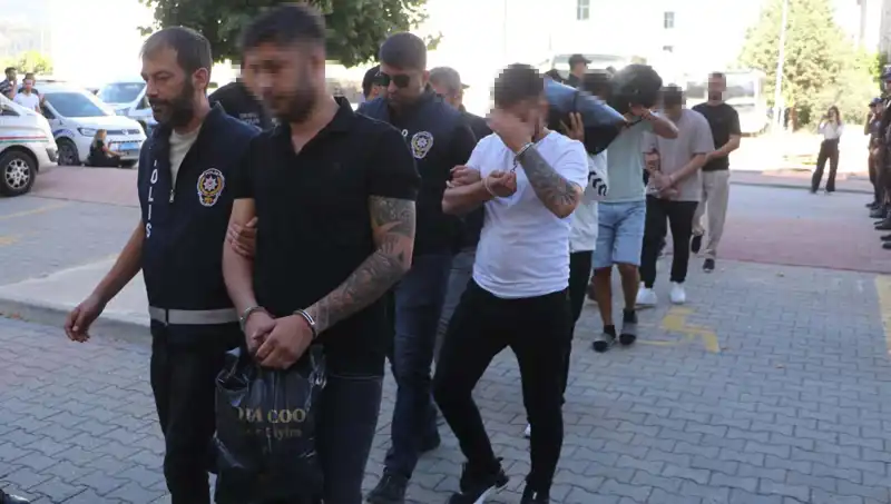 Sosyal Medyada Viral Olan Sahte Escort İlanlarıyla 12 Milyon Liralık Dolandırıcılık Skandalı