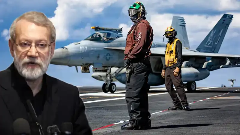 İran'dan Çarpıcı Açıklama: "Esir ABD Askeri" İddiası Gündemde!