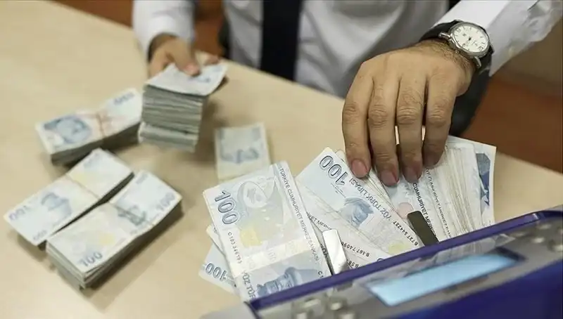 Türkiye'de 17.36 Milyon Kişi Bireysel Emeklilik Sistemi'nde