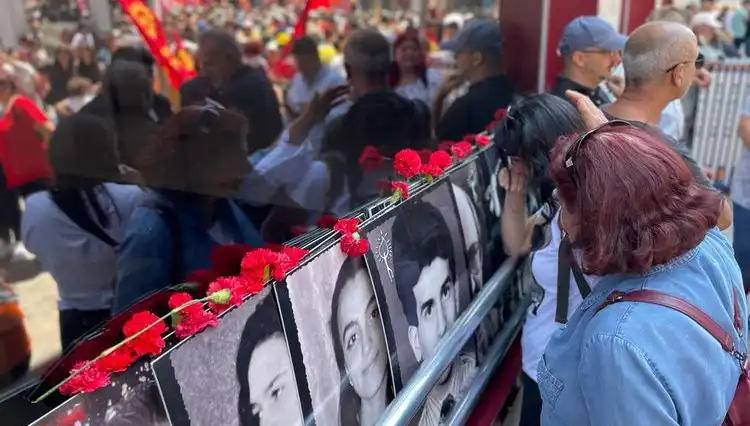 32 Yıl Sonra Yeniden Gündemde: Sivas Madımak Katliamı’nın Karanlık Yüzü