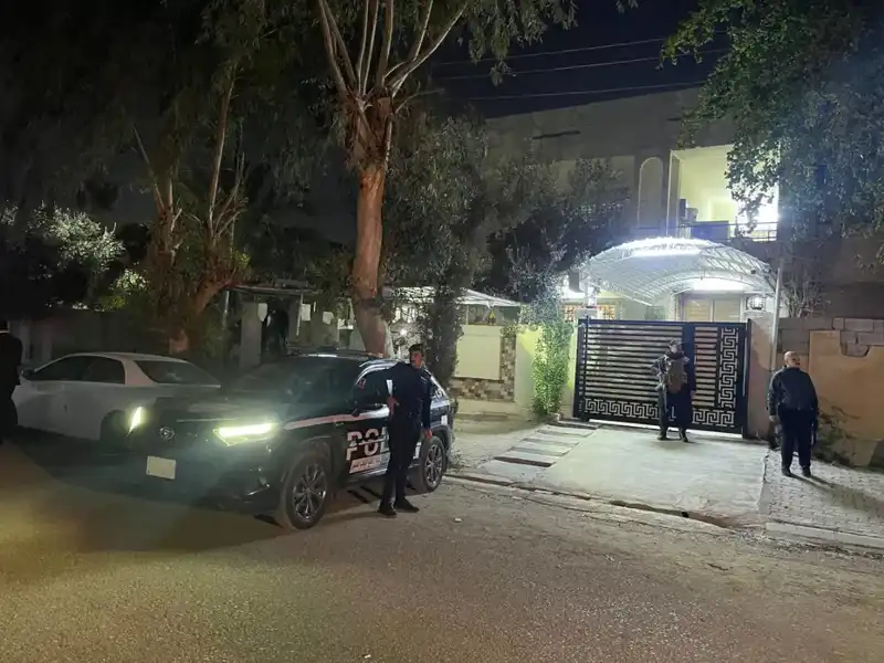 Türkmen Vekilin Evi Silahlı Saldırıya Uğradı: Olayın Ardındaki Sebepler