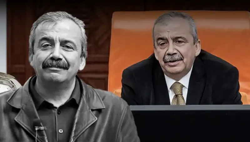 Sırrı Süreyya Önder'in Sağlığı: Hayati Tehlike Devam Ediyor