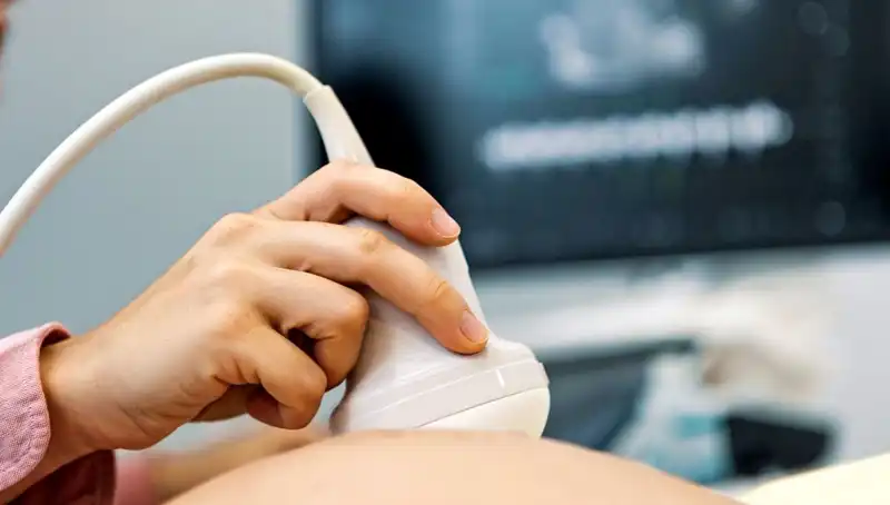 Korkunç Dolandırıcılık: Kadınları Hamile Gösterip Vurgun Yaptılar