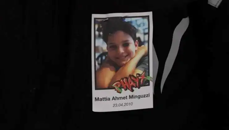 İtalyan Şefin Oğlunun Ölümü: Şüphelilere İstenen Ceza Şok Etti