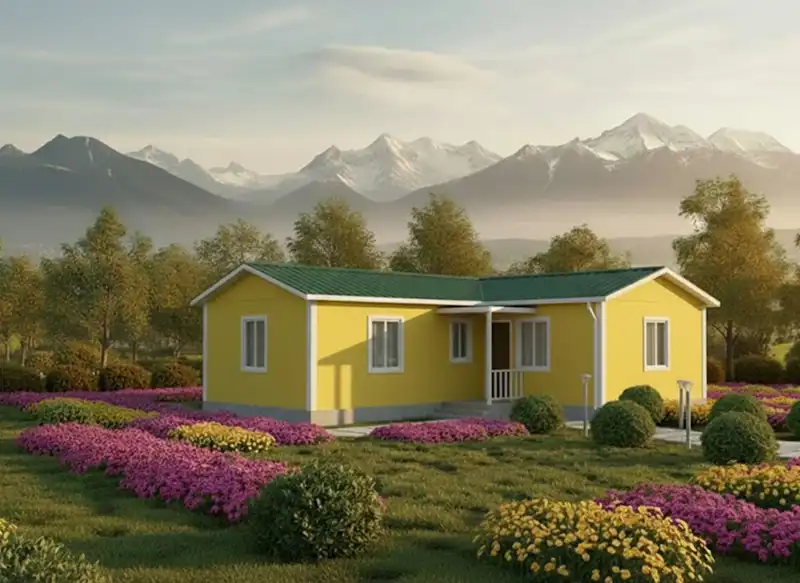 Prefabrik Yapı Fiyatları 2023: Avantajları ve Uygun Seçenekler