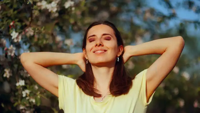 Yazın Güneş Işığından En İyi Şekilde Yararlanmak İçin D Vitaminine Dikkat!