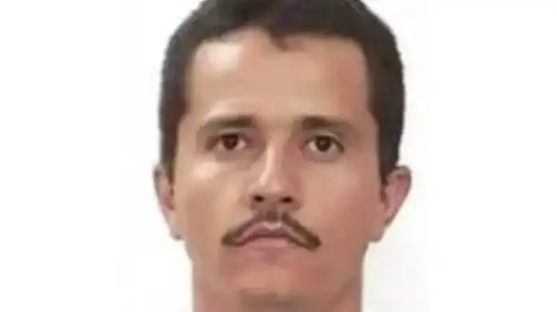 Meksika'yı Sarsan Olay: Kartel Lideri El Mencho Hayatını Kaybetti