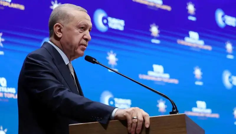 Cumhurbaşkanı Erdoğan ve DEVA Partisi Lideri Arası Görüşme: Neler Bekleniyor?
