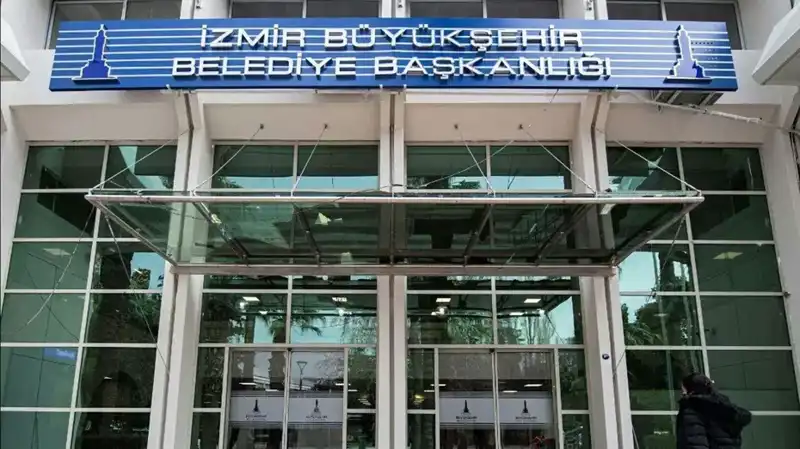 İzmir'deki Kooperatif Soruşturmasında Şok Gelişme: 21 Gözaltı