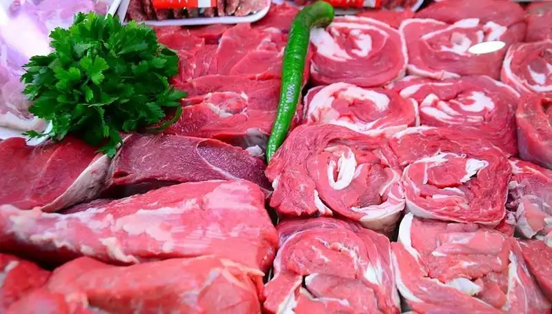 Kurban Etiyle Kavurma: Efsane Lezzetin Gerçek Tarifini Keşfedin