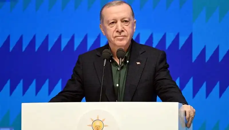 Cumhurbaşkanı Erdoğan’ın Beklenen Açıklaması Saat Kaçta Yapılacak?