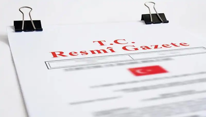 8 Nisan 2025 Resmi Gazete Kararları: Yeni Düzenlemeler ve Önemli Değişiklikler