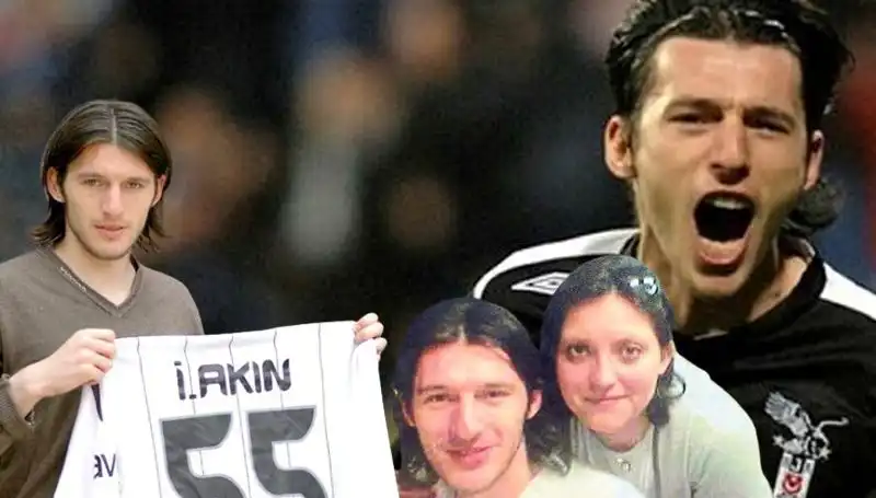 İbrahim Akın'dan Şoke Eden Karar: Miras İçin Davalık Oldu!