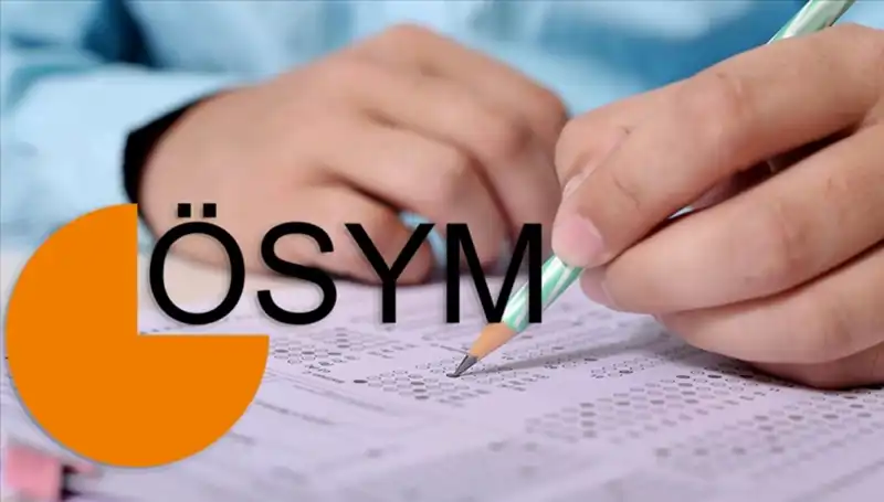 YKS Sınav Yerleri Açıklandı mı? 2025 ÖSYM Duyurusu