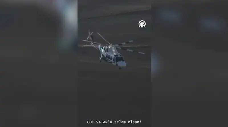 GÖKBEY ile Yerli Savunma Sanayisinde Yeni Bir Dönem Başlıyor