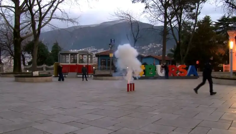 Bursa’nın Korkutucu Sırları: Yıllardır Gizli Kalmış Bir Olay