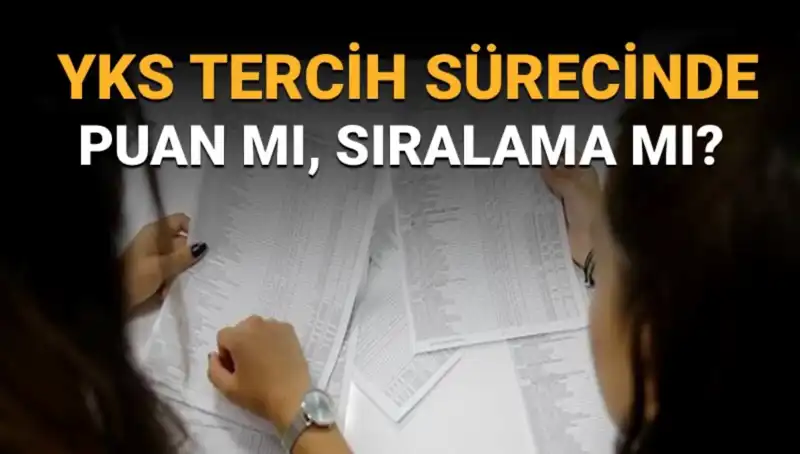 Üniversite Tercih Listesi Hazırlarken Dikkat Edilmesi Gereken 5 Kritik Nokta