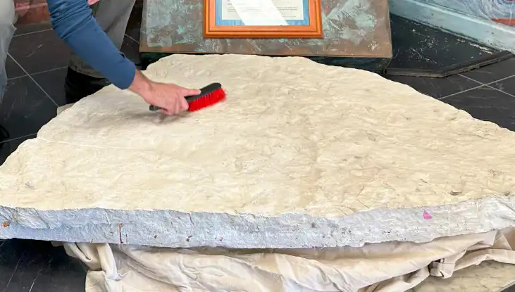 Okul Bahçesinde Sıradışı Keşif: 66 Dinozor Ayak İzi Bulundu!