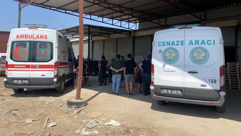 Marangozun Sır Ölümü: Kimliği Belirsiz Bir Olayın Derinlikleri