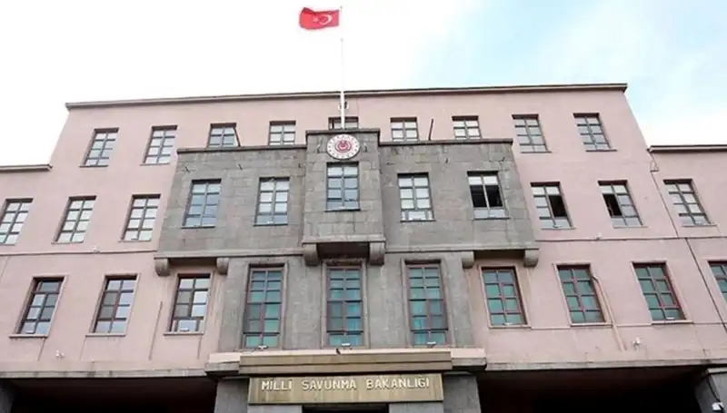 Güney Kıbrıs Rum Yönetimi'ne MSB'den Sert Uyarı: Yetki Kullanımında Kararlıyız!