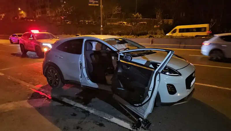 Bayrampaşa’da Zincirleme Kaza: Hayatını Kaybedenler ve Yaralılar