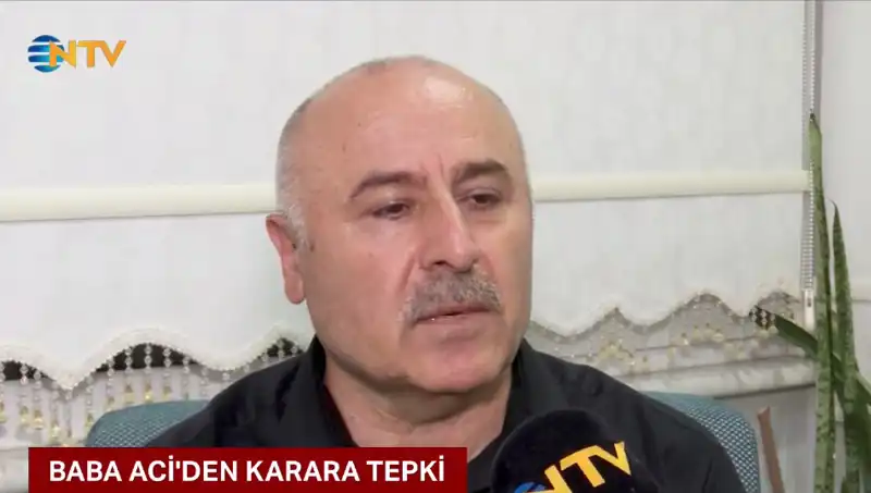 Oğuz Murat Aci'nin Babasından Duygusal Açıklamalar: 'Onu Hiç Unutmayacağım'