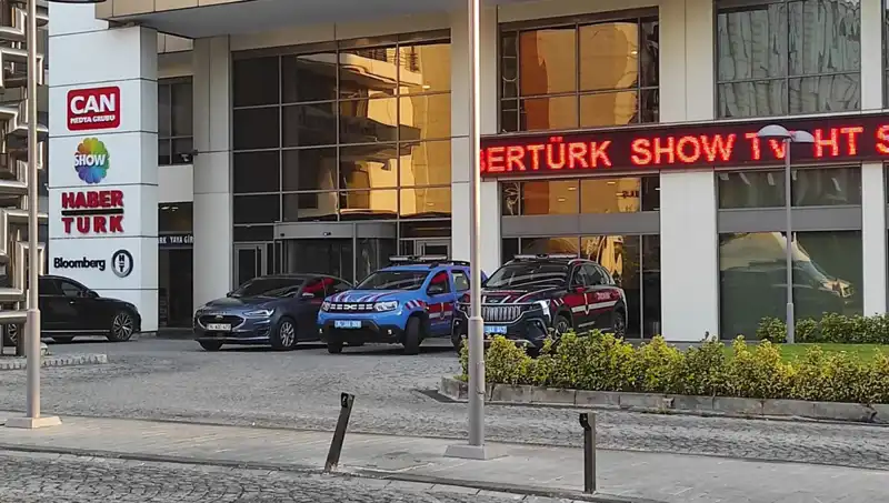 Türkiye'de Medya Gündemini Sarsan Operasyon: Habertürk ve Show TV'ye El Koyuldu!