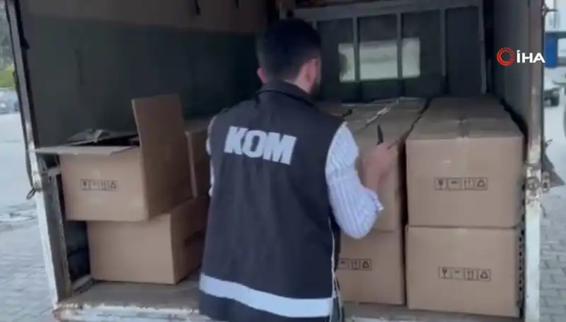 Portakal Çiçeği Karnavalı'na Sinsi Tehdit: Polis Harekete Geçti