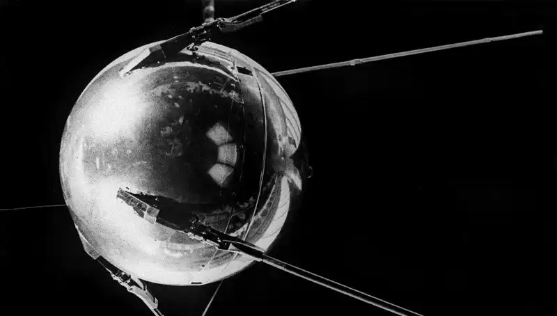 1972'de Fırlatılan Sovyet Uzay Aracı Kontrolsüz Şekilde Dünya’ya Düşecek!