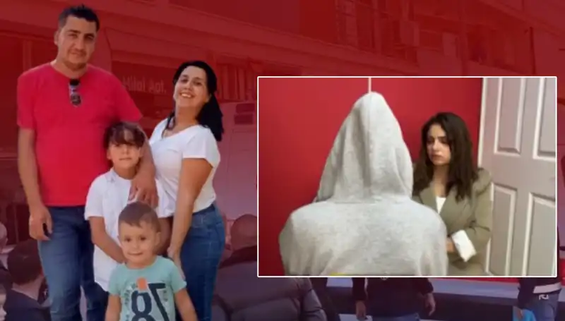 İtfaiyecinin Nişanlısından Kan Donduran Açıklama: Evlilikte Tüyler Ürperten Plan!