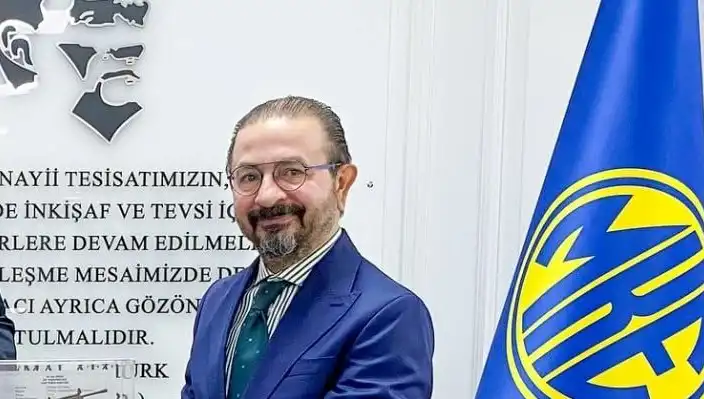 Eski MKE Başkanı İsmet Sayhan'ın Tutuklanması: Gelişmeler ve Detaylar