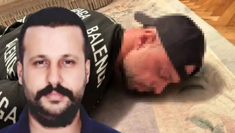 Rapçi Massaka, Barış Boyun'un Gözaltına Alınmasını Değerlendirdi