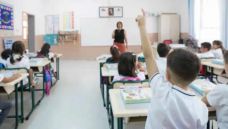Bayram Öncesi Ek Ders Ödemeleri: Öğretmenler Dikkat!