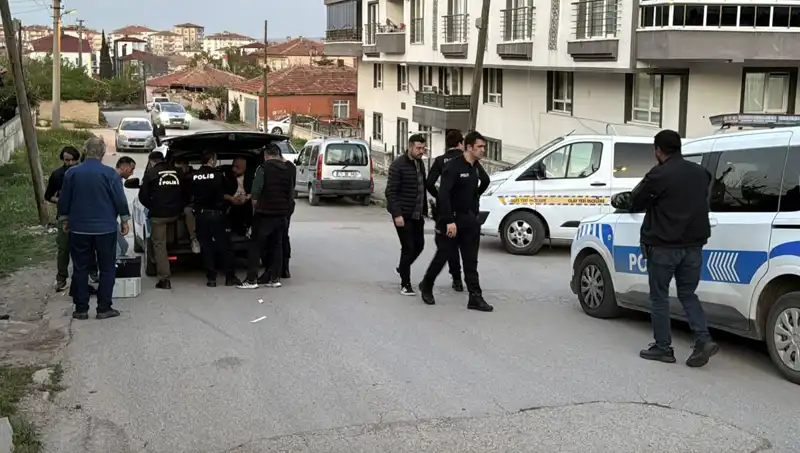 Kırıkkale’de Silahlı Kavga: Bir Yaralı, Üç Gözaltı İle Gelişmeler Devam Ediyor