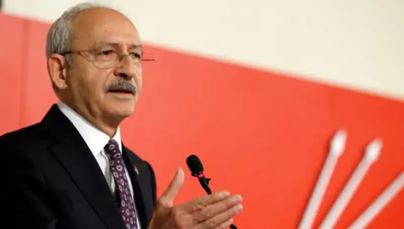 MHP, Kılıçdaroğlu ile İlgili Şikayetini Geri Çekti: Nedenleri Neler?