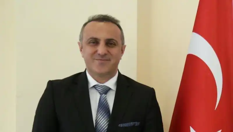 Gümüşhane Üniversitesi Rektörü Prof. Dr. Oktay Yıldız: Başarılar ve Vizyonu