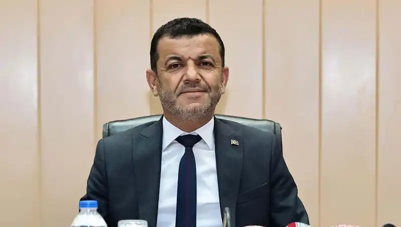 Bülent Nuri Çavuşoğlu: CHP Kurultayı'nda Öne Çıkan İsim Kimdir?