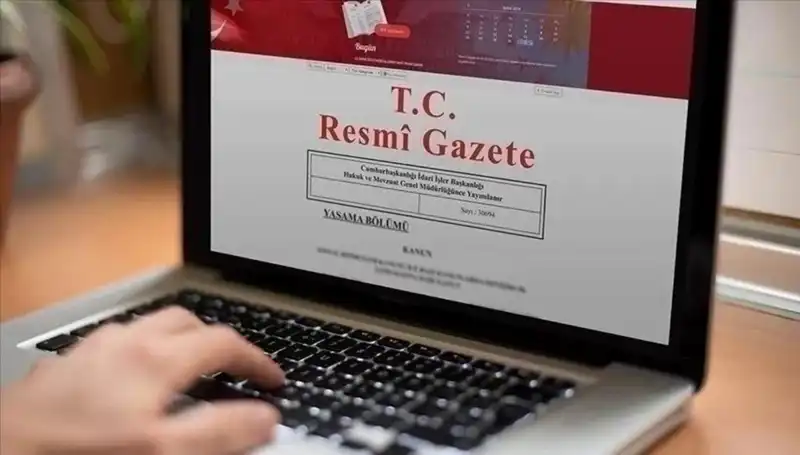 6 Nisan 2025 Resmi Gazete'de Öne Çıkan Kararlar ve Düzenlemeler