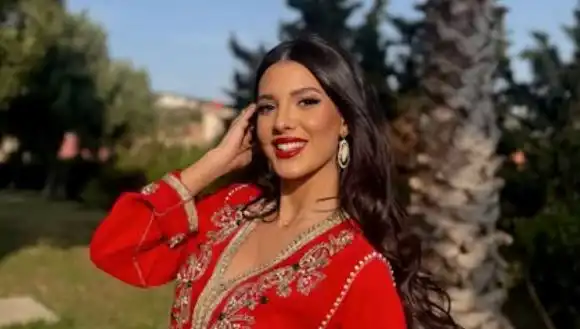 Kuruluş Osman İzleyicilerinin Gözdesi: Nilüfer Hatun Kimdir?
