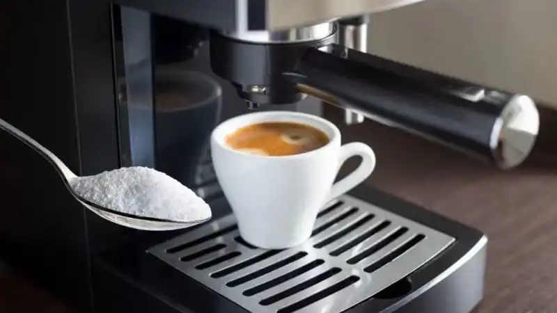 Kahve Makinesinin Ömrünü Uzatmanın Etkili Yöntemleri